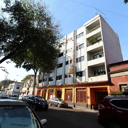 Hotel Gilbert