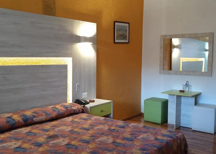 Hotel Gilbert