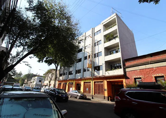 Hotel Gilbert 2*