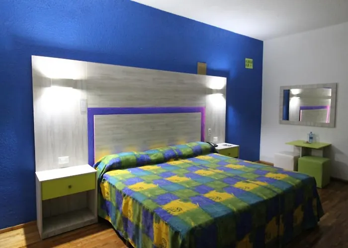 Gilbert Hotel 2*