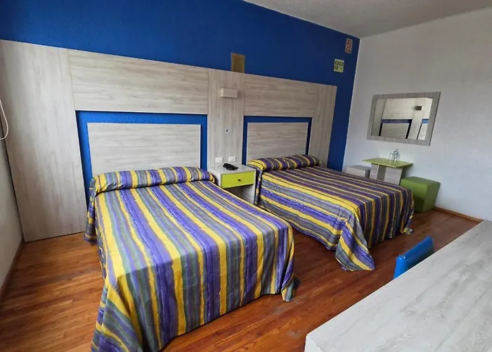 Hotel Gilbert